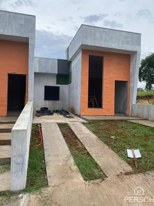 Casa geminada com 3 dormitórios, foto 3