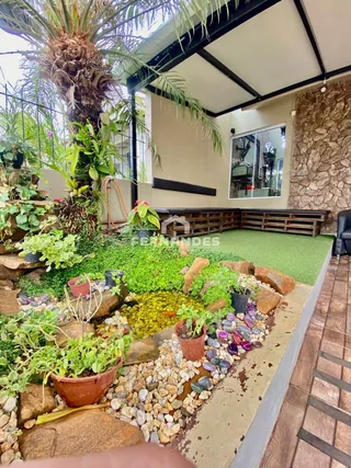 Casa com 2 dormitórios, foto 4