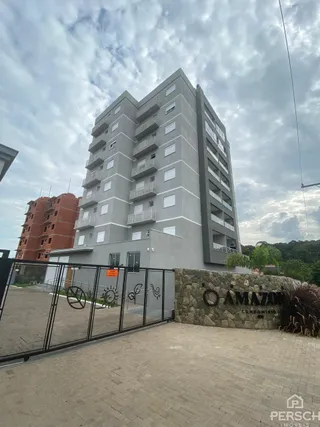 Apartamento com 2 dormitórios, foto 1