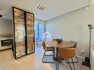 Sobrado com 2 dormitórios, foto 4