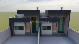 Casa geminada com 3 dormitórios, foto 3
