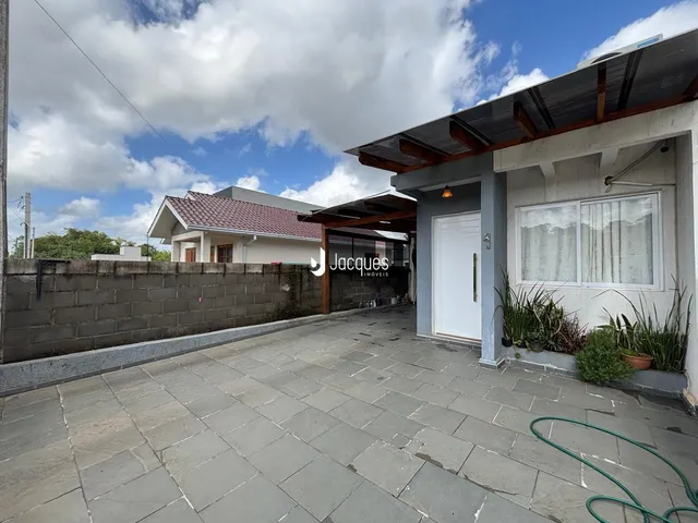Casa geminada com 2 dormitórios, foto 4