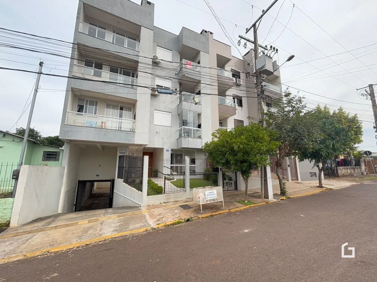 Kitnet com 1 dormitório, foto 1
