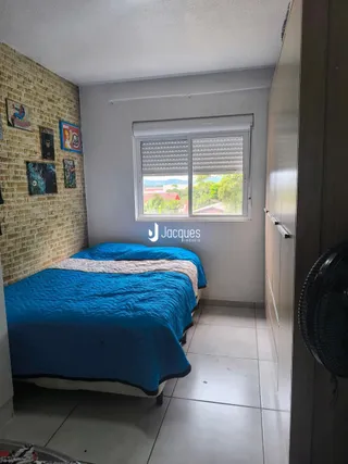 Apartamento com 2 dormitórios, foto 7