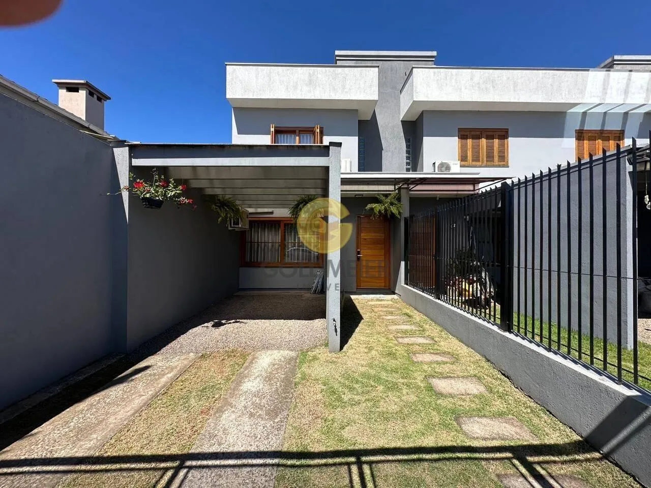 Sobrado com 2 dormitórios, foto 1
