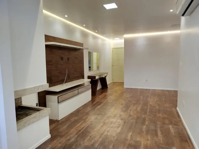 Apartamento com 3 dormitórios