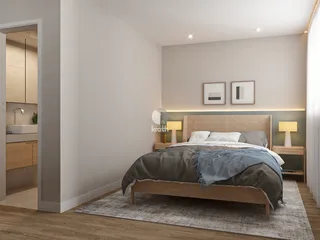 Apartamento com 3 dormitórios, foto 12