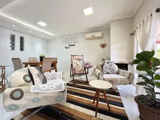 Casa com 3 dormitórios, foto 4