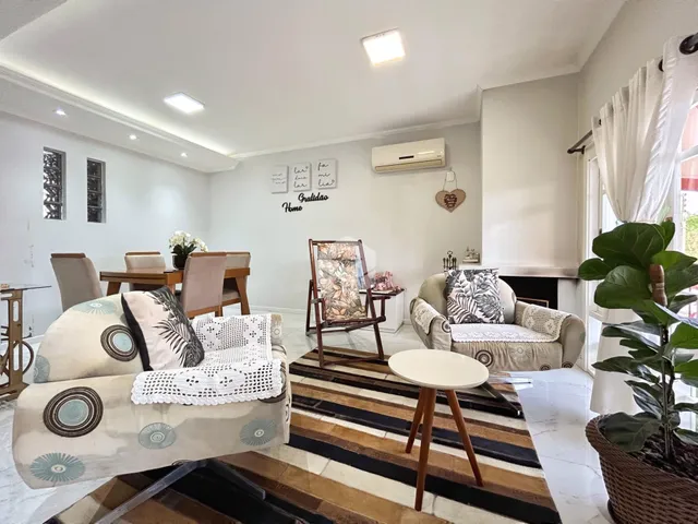 Casa com 3 dormitórios, foto 4