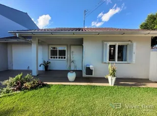 Casa com 3 dormitórios, foto 1