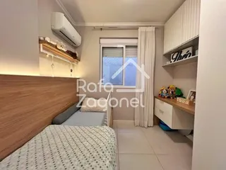 Apartamento com 3 dormitórios, foto 8