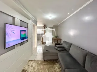 Apartamento com 1 dormitório, foto 3