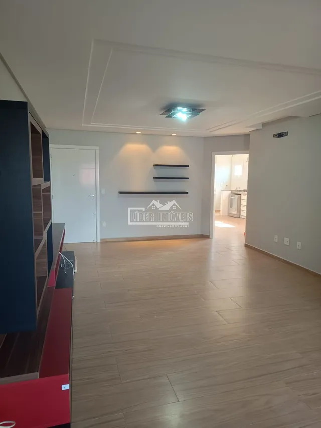 Apartamento com 3 dormitórios, foto 4