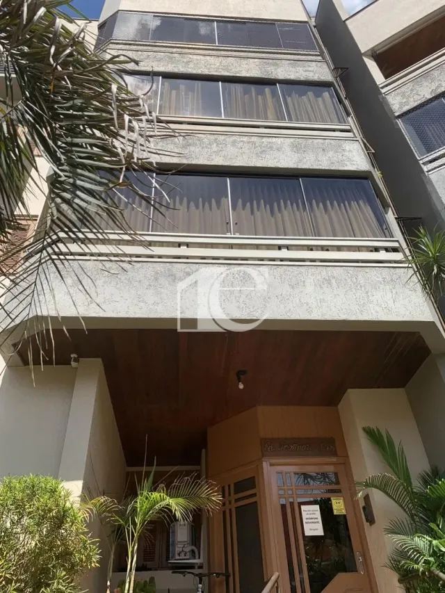 Apartamento com 1 dormitório, foto 3