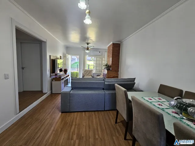 Casa com 3 dormitórios, foto 3