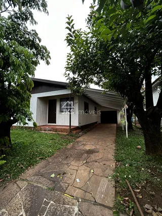 Casa com 3 dormitórios, foto 1