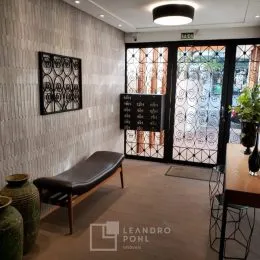 Apartamento com 2 dormitórios, foto 4