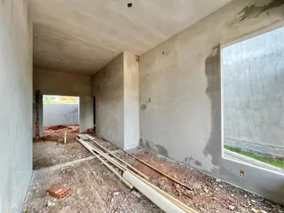 Casa geminada com 2 dormitórios, foto 4