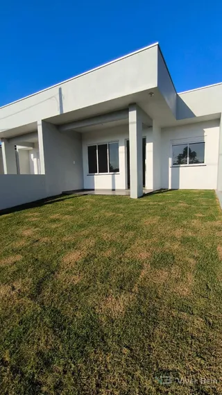 Casa geminada com 2 dormitórios, foto 2