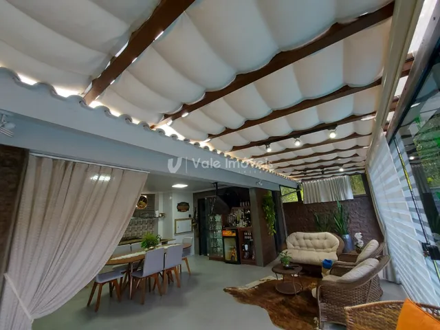 Casa com 3 dormitórios, foto 5