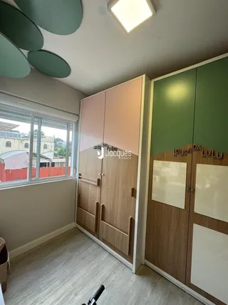 Apartamento com 3 dormitórios, foto 14
