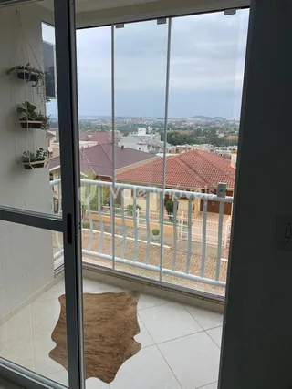 Apartamento com 2 dormitórios, foto 5