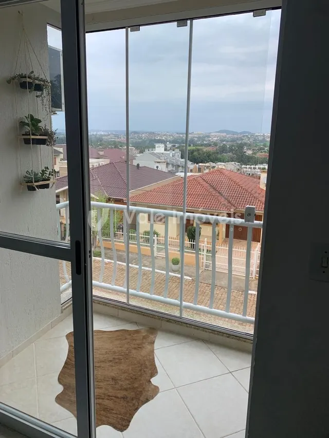 Apartamento com 2 dormitórios, foto 5