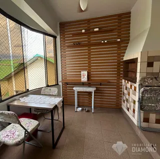 Apartamento com 3 dormitórios, foto 2