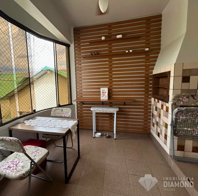 Apartamento com 3 dormitórios, foto 2