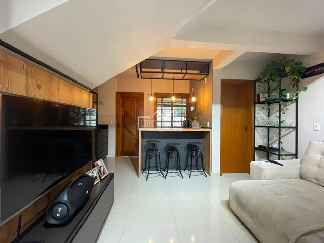 Sobrado com 2 dormitórios, foto 4