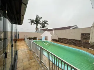 Casa com 3 dormitórios, foto 2