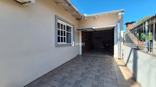 Casa com 3 dormitórios, foto 4