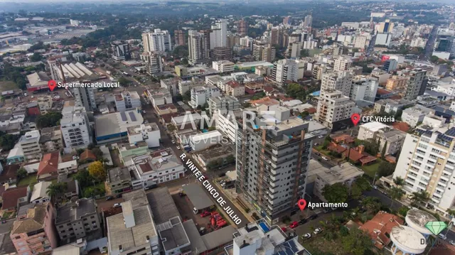 Apartamento com 2 dormitórios, foto 2