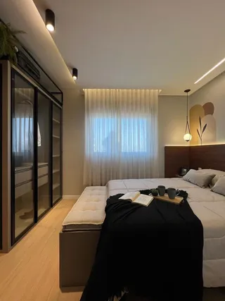 Apartamento com 3 dormitórios, foto 13