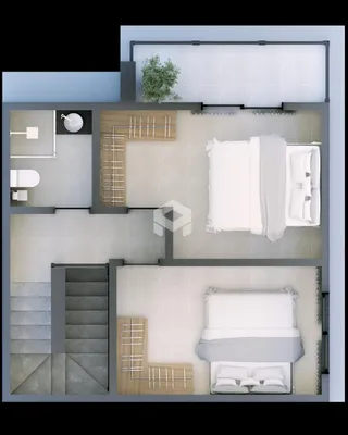 Sobrado com 2 dormitórios, foto 13