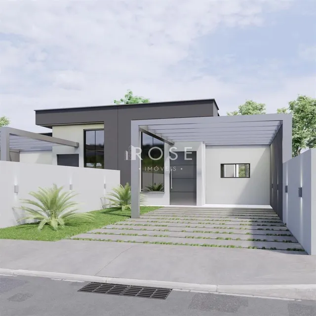 Casa geminada com 2 dormitórios, foto 2