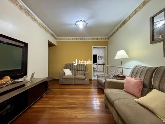 Apartamento com 3 dormitórios, foto 3