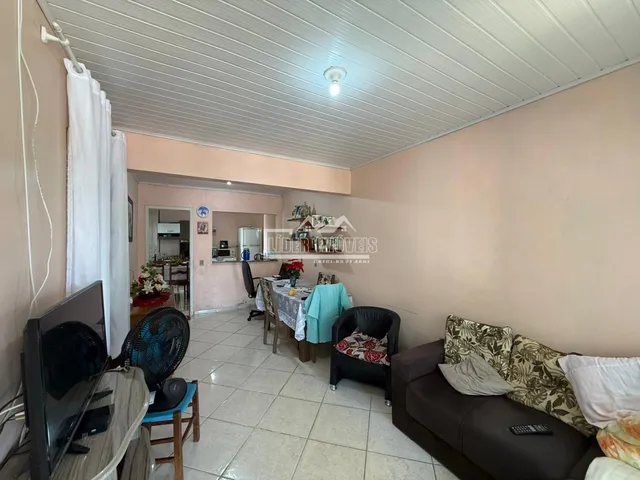 Casa com 2 dormitórios, foto 4