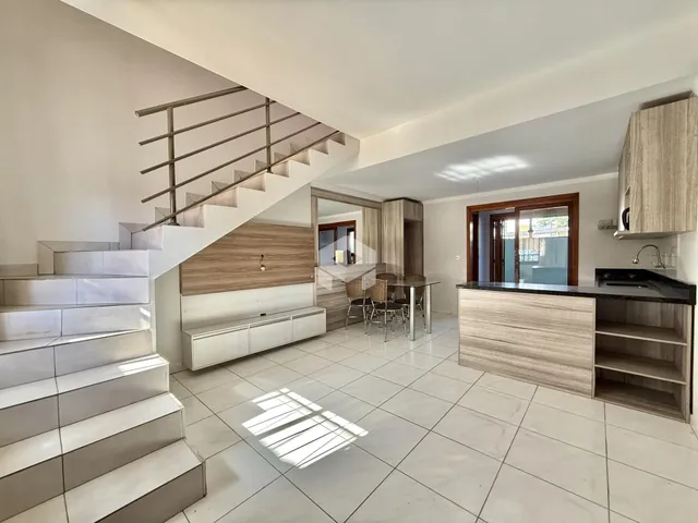 Sobrado com 2 dormitórios, foto 3