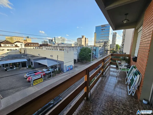 Apartamento com 3 dormitórios, foto 4