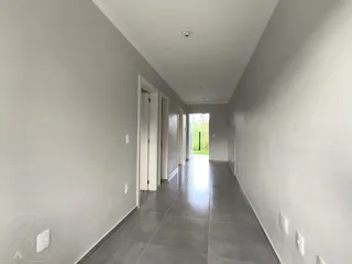 Casa geminada com 2 dormitórios, foto 2