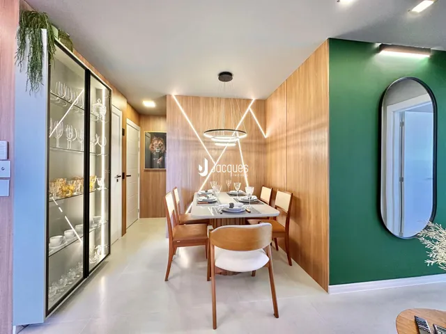 Apartamento com 2 dormitórios, foto 4