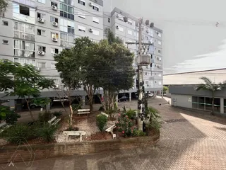 Apartamento com 1 dormitório, foto 4