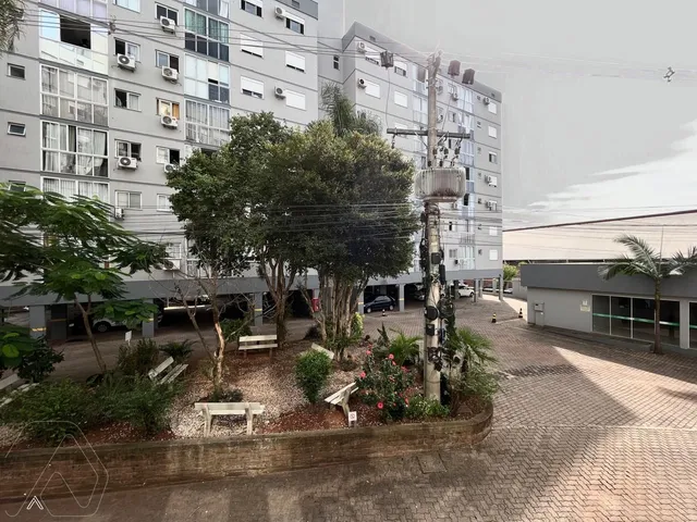 Apartamento com 1 dormitório, foto 4