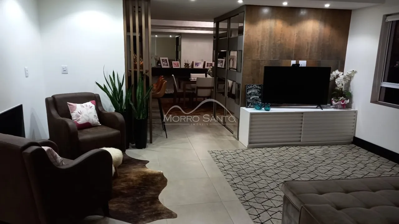 Apartamento com 4 dormitórios, foto 1