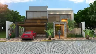 Casa com 3 dormitórios, foto 1