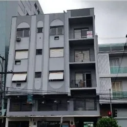 Apartamento com 2 dormitórios, foto 2