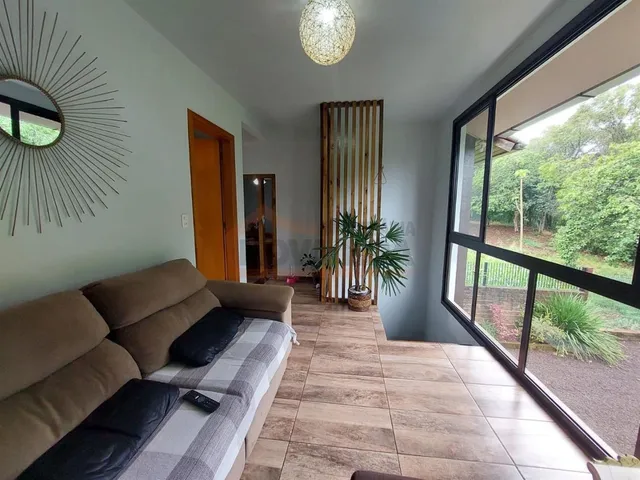 Casa com 2 dormitórios, foto 4