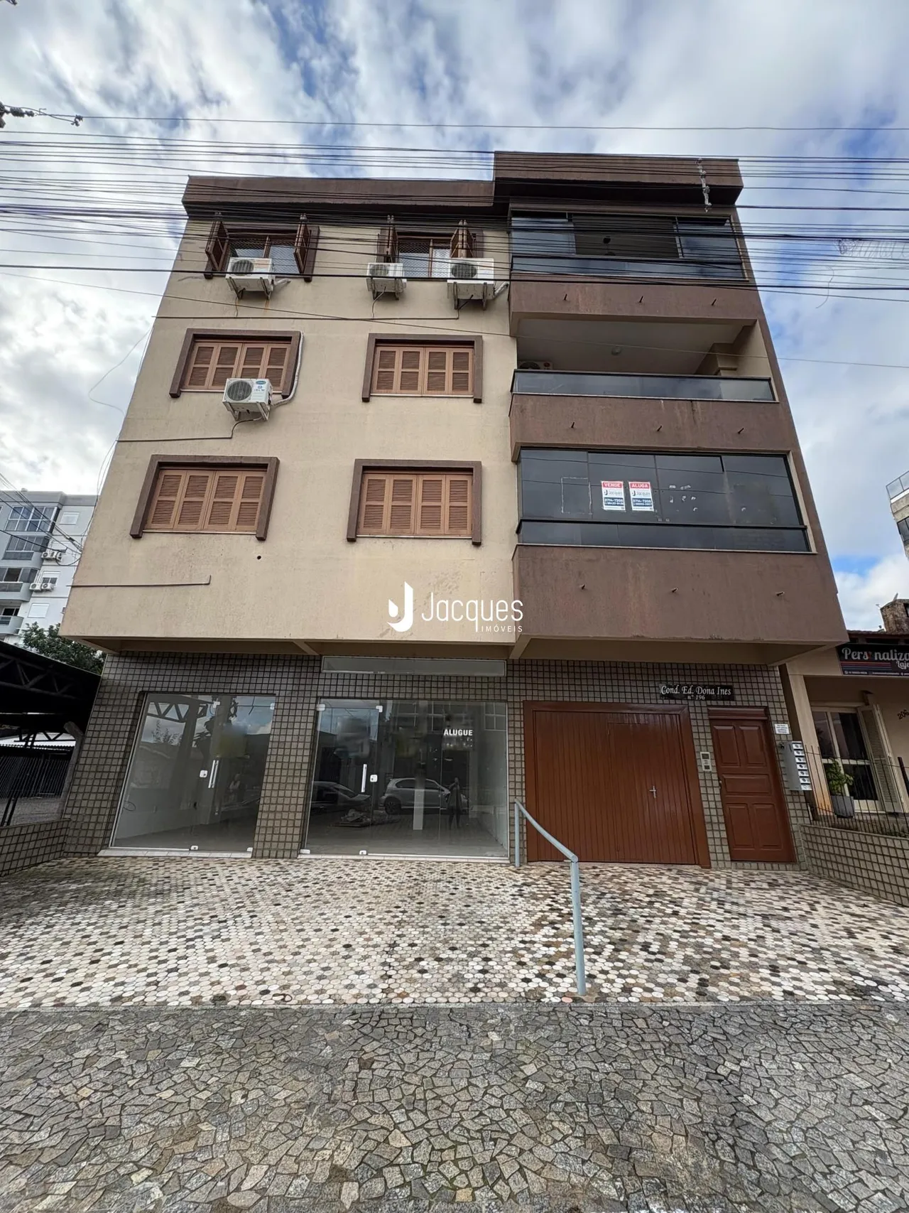 Apartamento com 3 dormitórios, foto 1