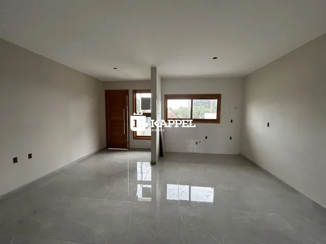 Casa geminada com 2 dormitórios, foto 4